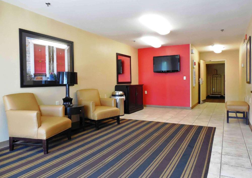 Extended Stay America Suites - Charleston - Northwoods Blvd